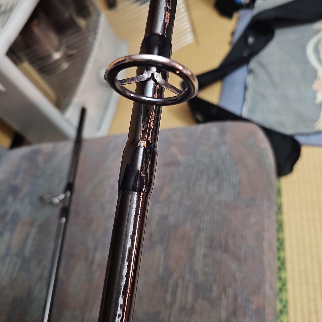 アピア　GRANDAGE 100EX