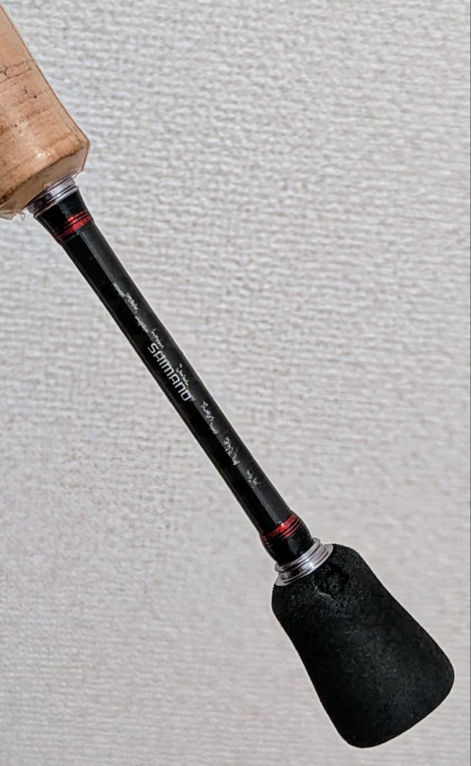 シマノ SHIMANO トラウトワンAS TROUT ONE AS 60ul f