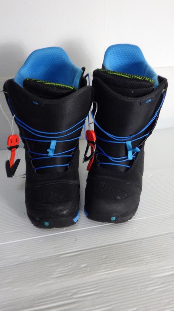 ラ*郎様 731/Burton Ion-Asian Fit バートンスノボブーツ