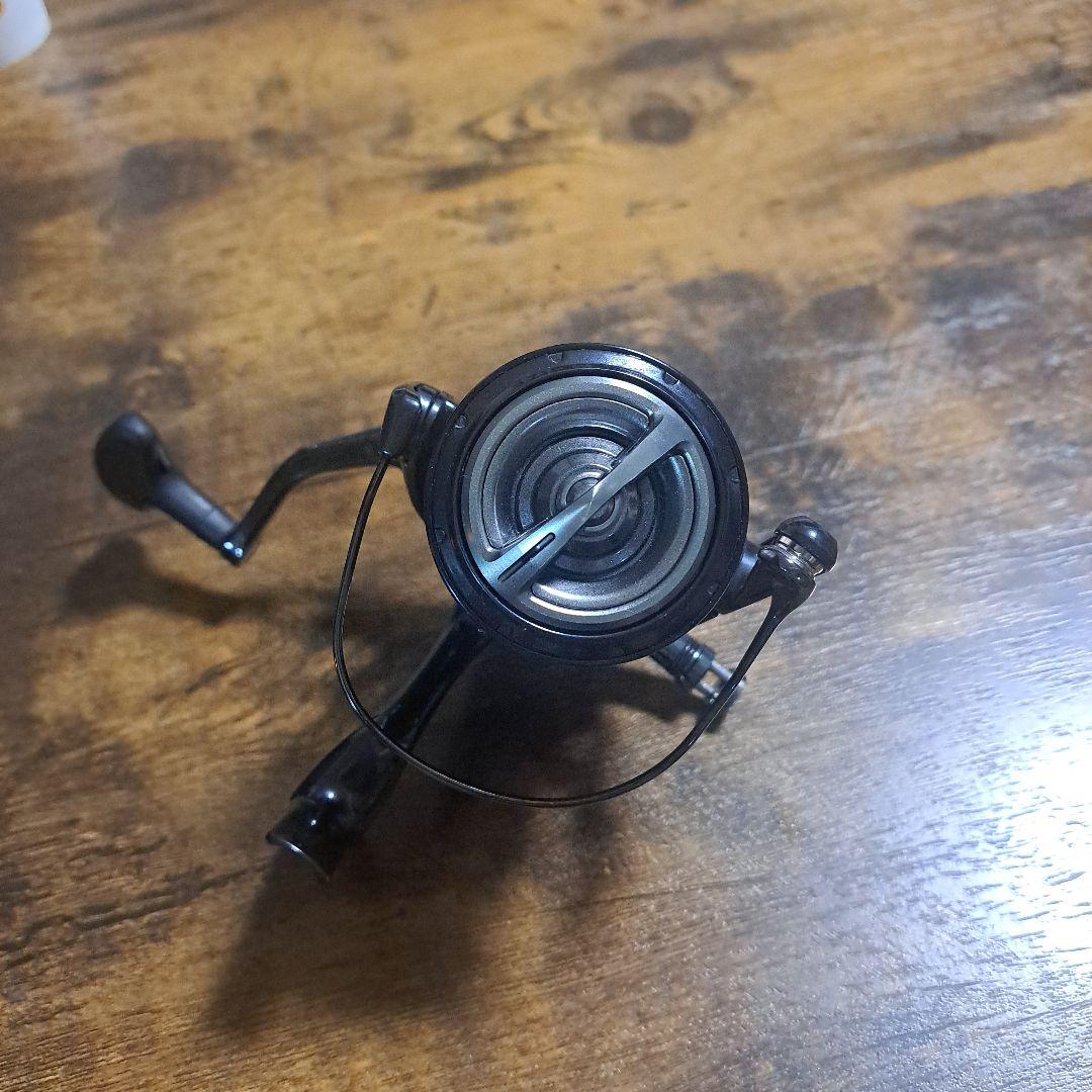 19ヴァンキッシュ4000xg