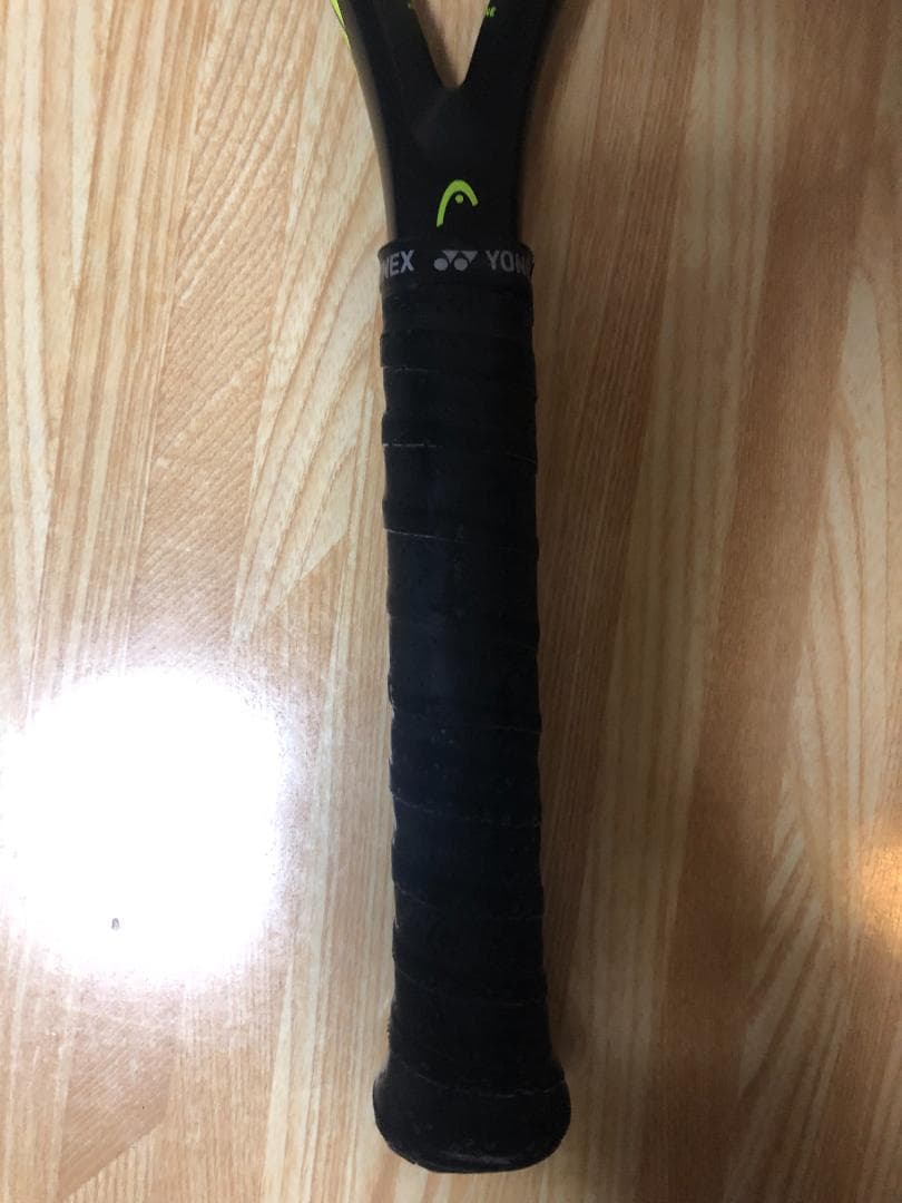 HEAD　グラフィン360　エクストリームS　G１　2018　中古品