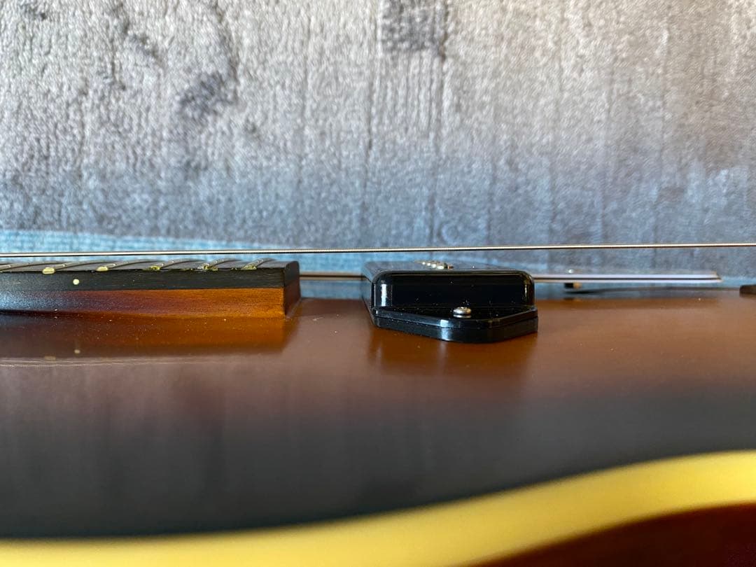 Epiphone century E422T 美品 フルアコ