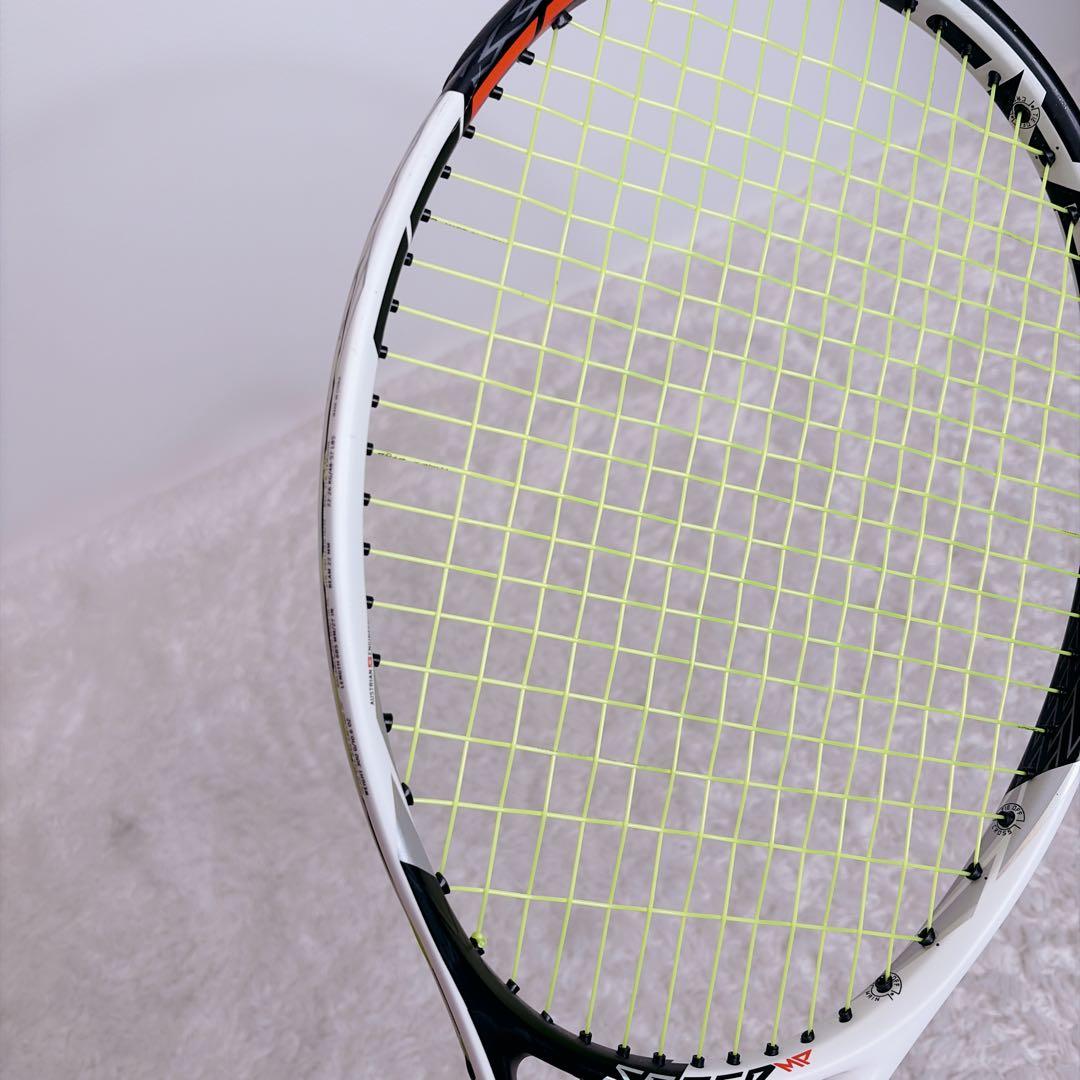 HEAD ヘッド　GRAPHINE TOUCH SPEED MP スピード