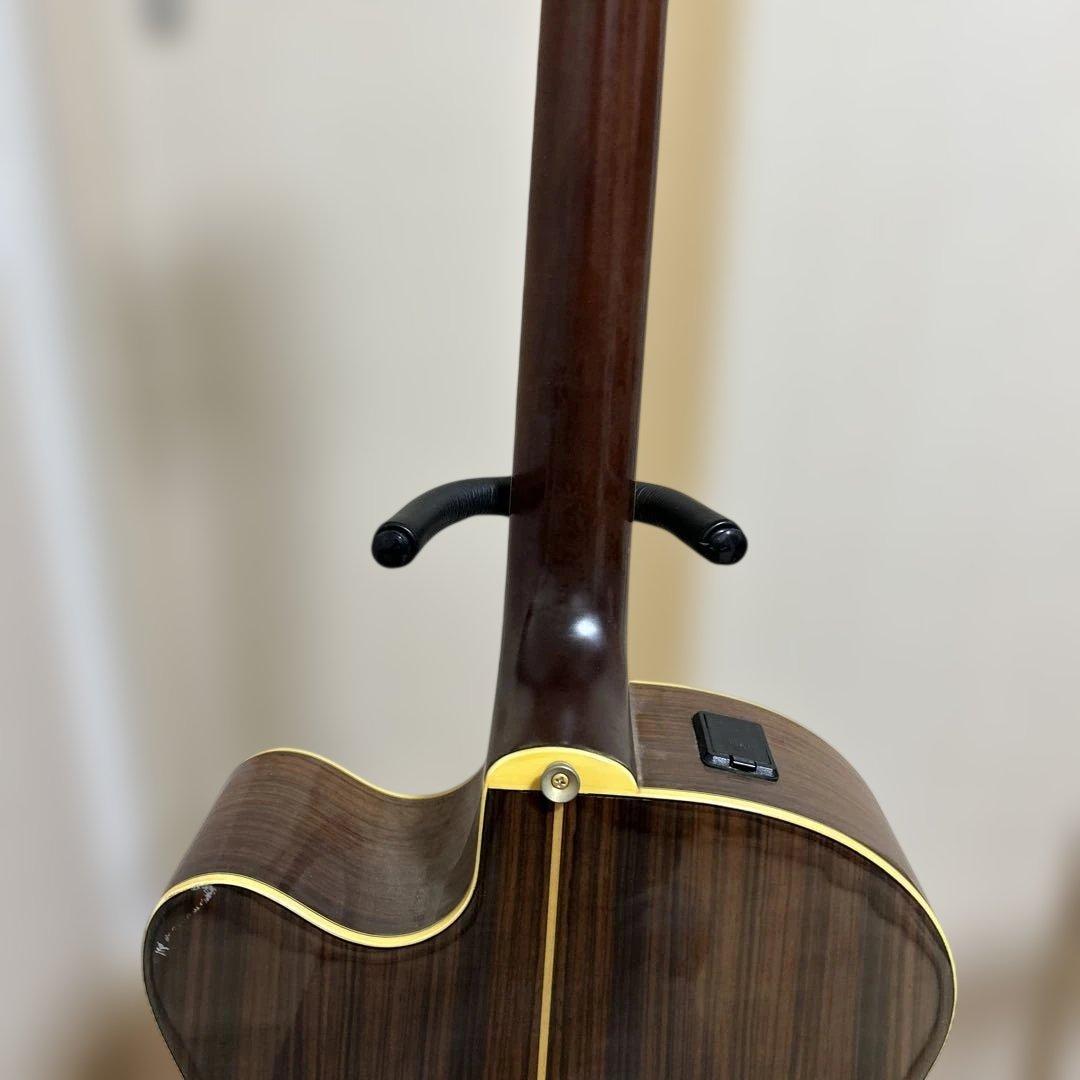 希少✨YAMAHA CPX-10 エレアコ 　人気のコンパス