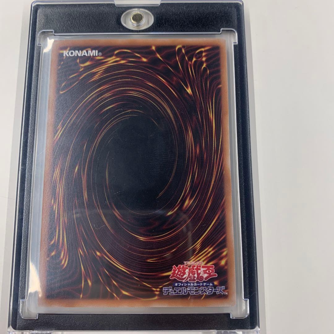 日本版　遊戯王　閃刀姫-ゼロ　プリズマティックシークレットレア　プリシク