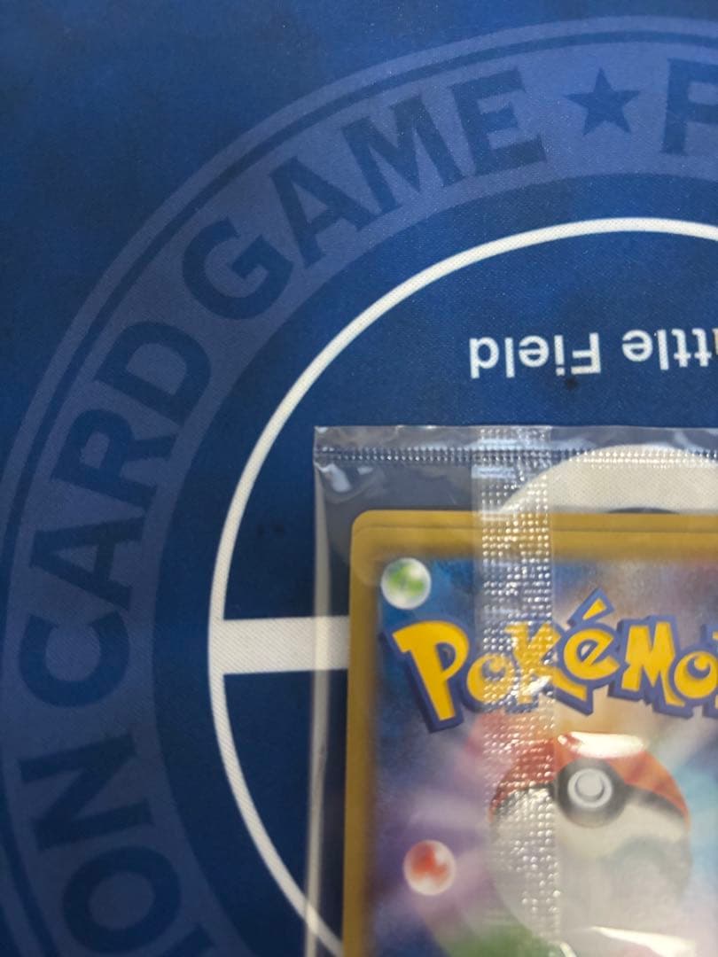 ポケモン切手box ポケモンカードゲーム　見返り美人•月に雁セット