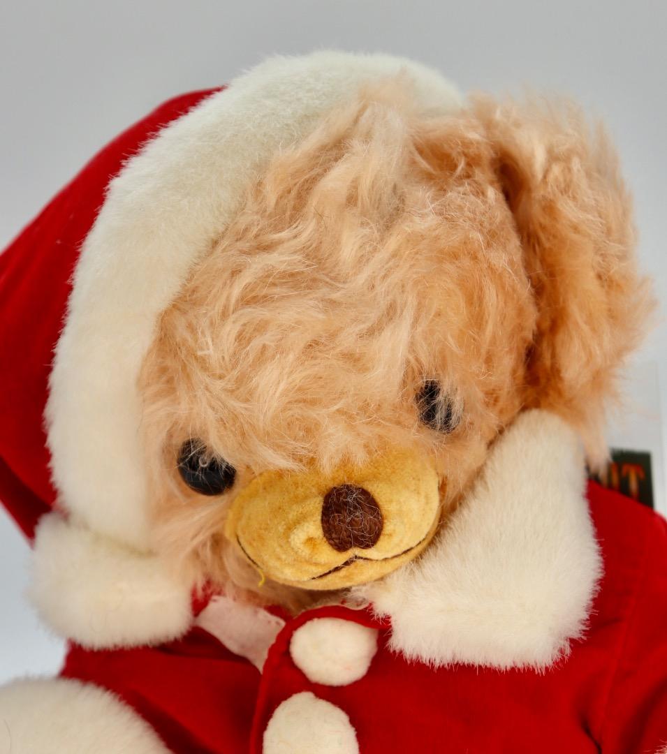 チーキー・クリスマス・サンタ2000 サンタ衣装の28cmチーキー ボックス入り