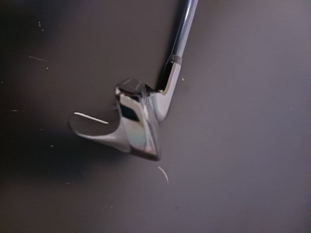 XXIO CR チップ＆ランウェッジ　45°