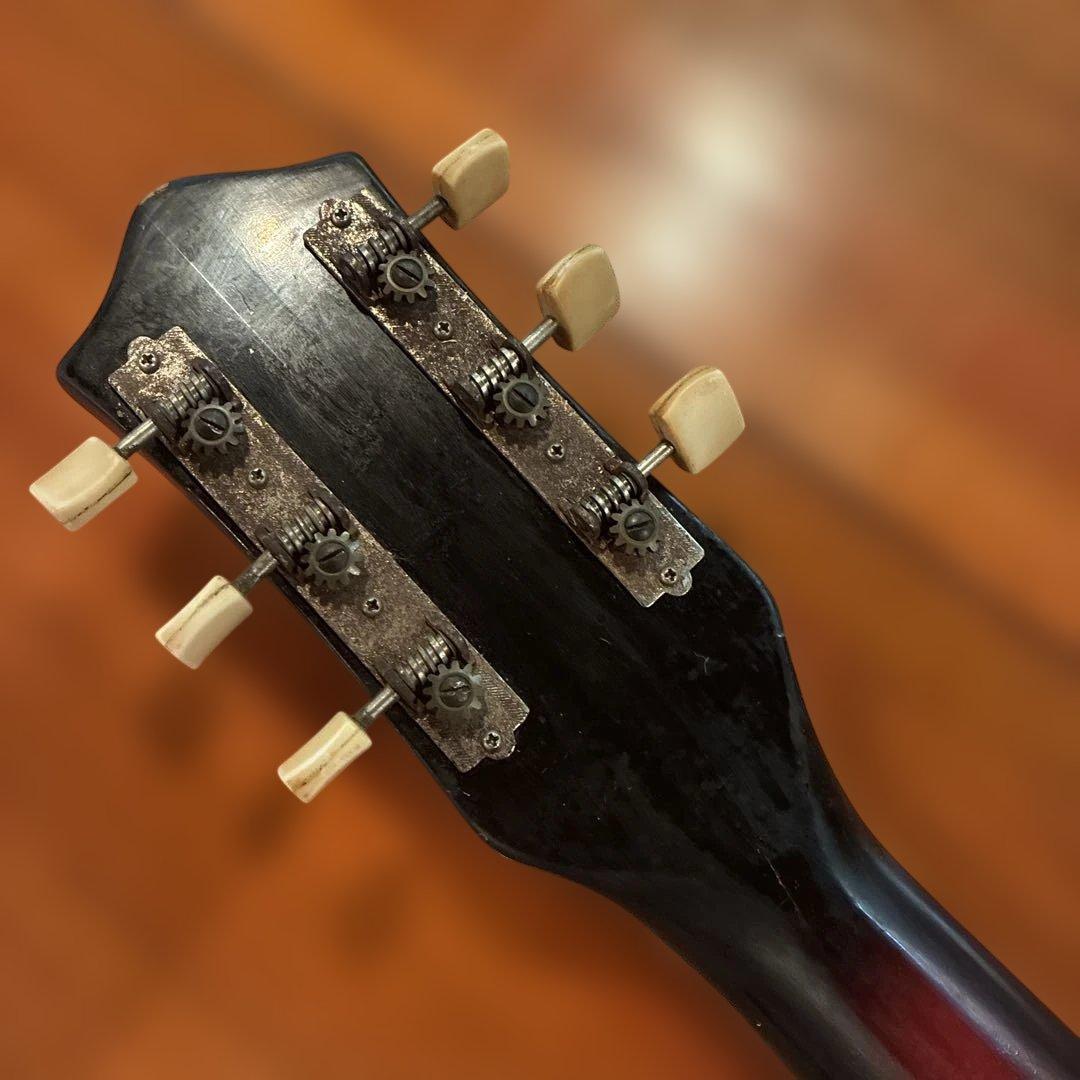 Teisco EP-2L ビザール　エレキギター