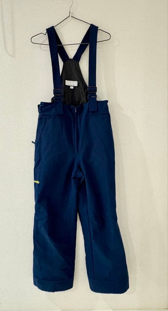 【フェニックス】スキーウェア 160cm ゴーグルなど付き