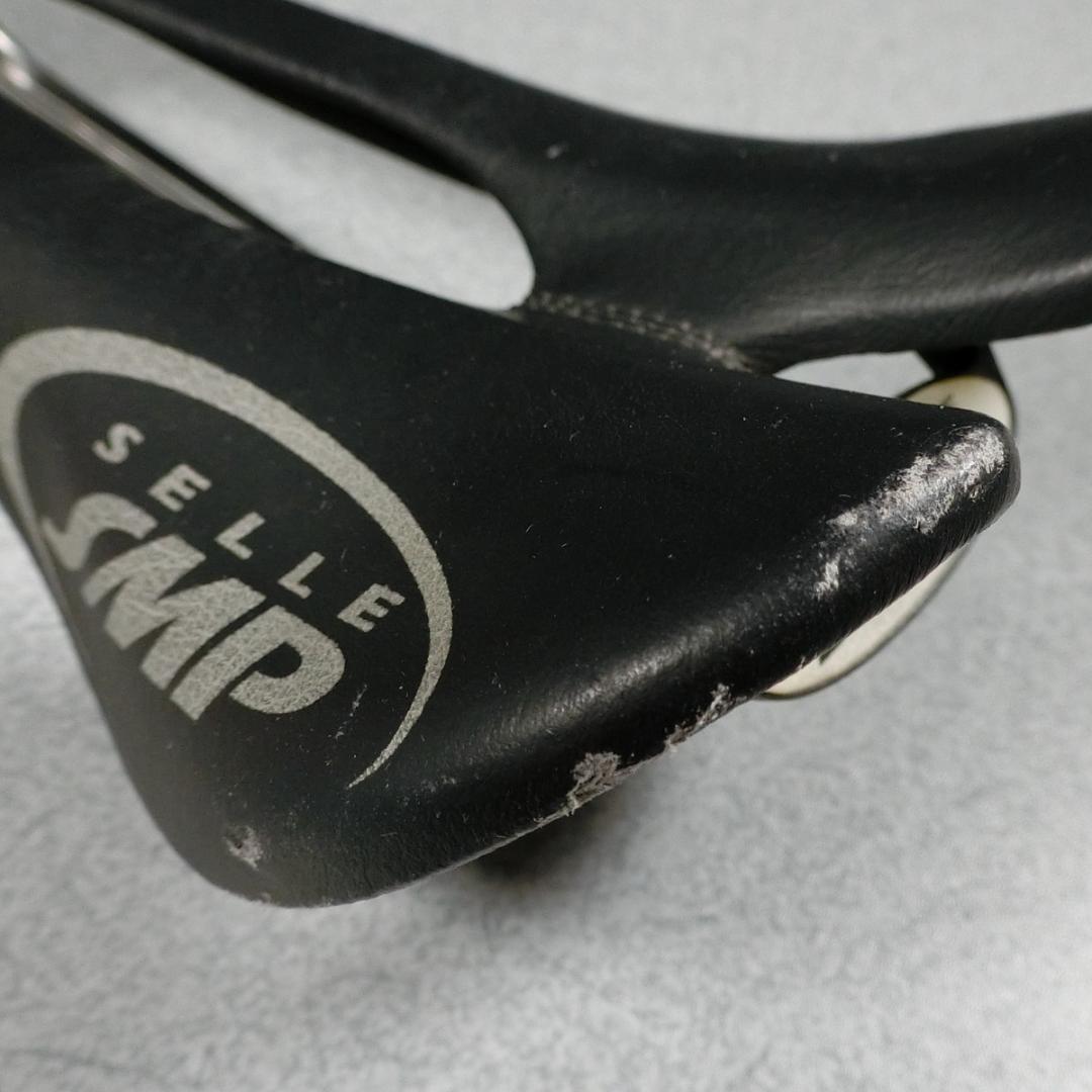 Selle SMP COMPOSIT サドル ブラック