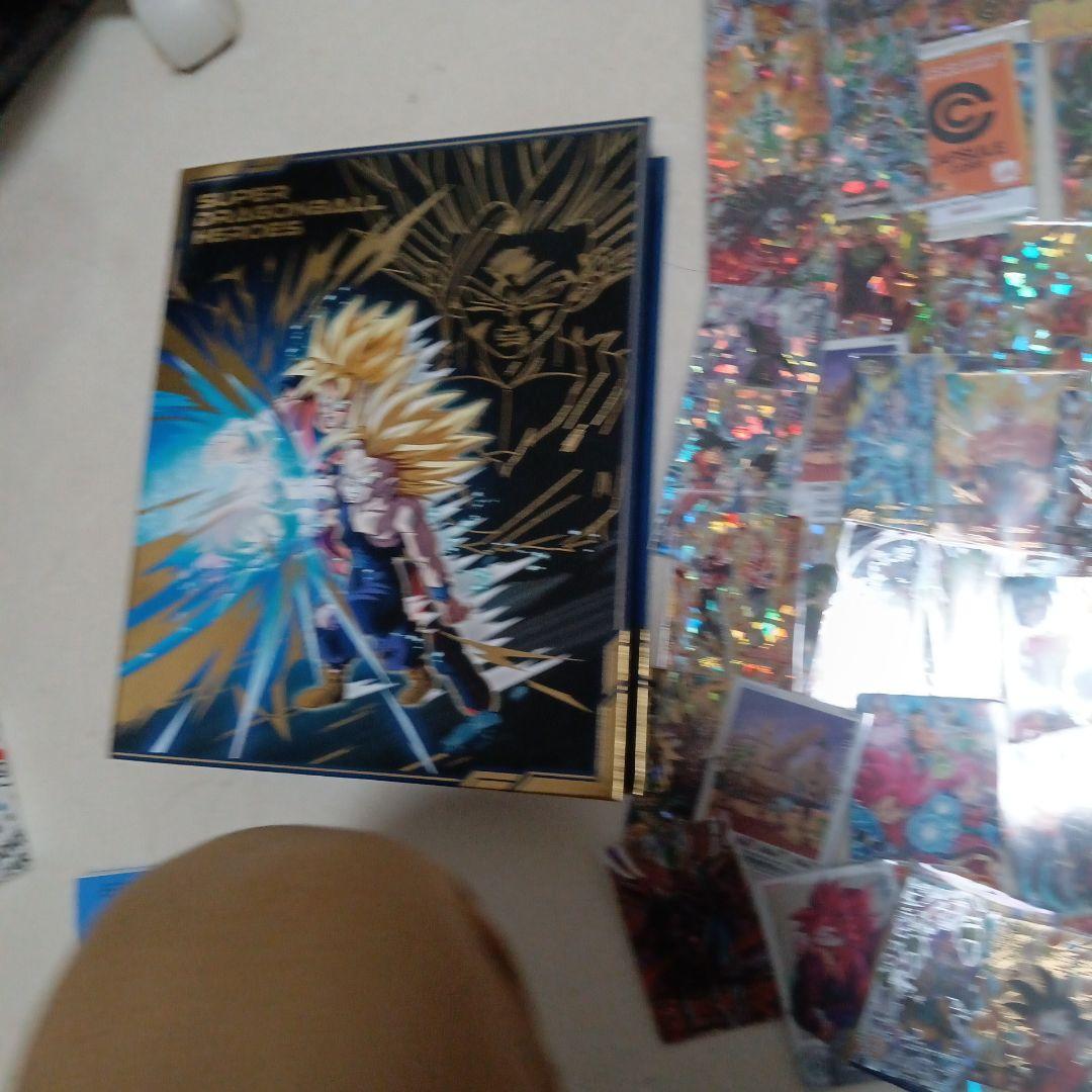 ドラゴンヒーローズ引退品