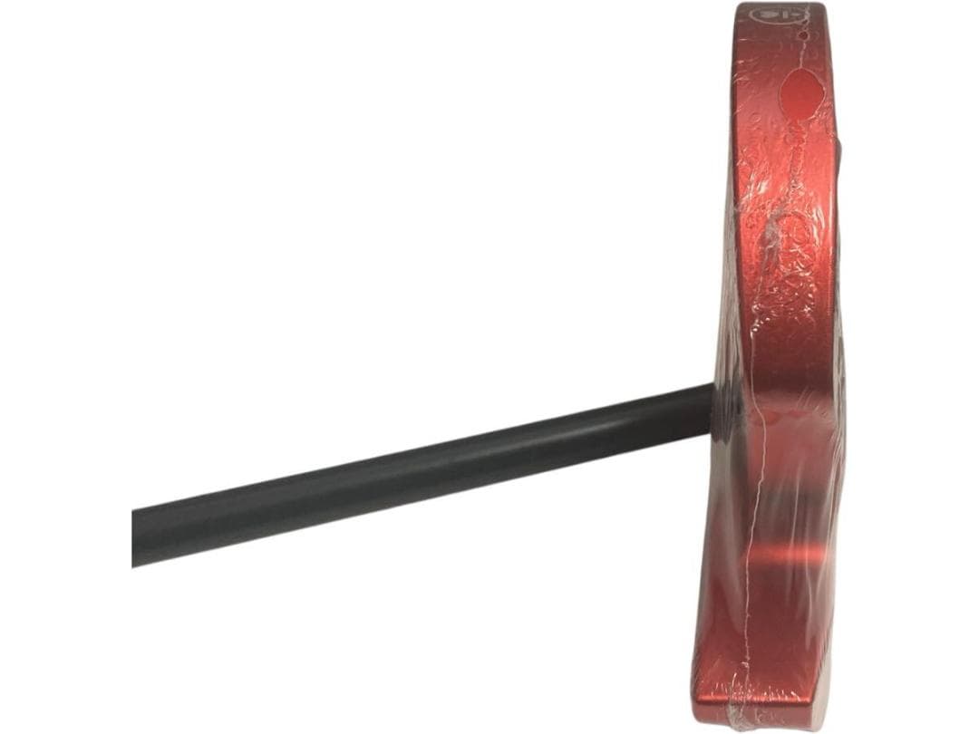 ★新品未使用★ L.A.B. GOLF ラブ ゴルフ DF3 35 レッド