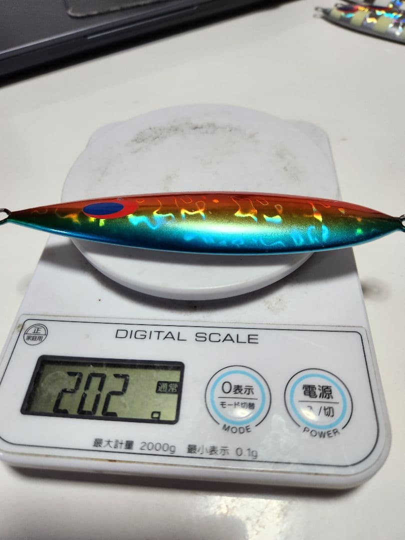 ディープライナー　スロースキップ　フレック　VB各種