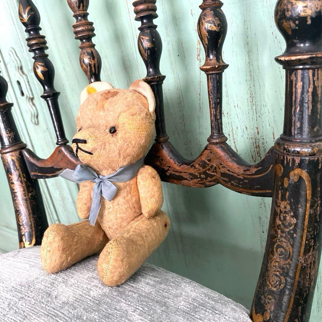 JPMベア JPM BEAR フレンチベア　ヴィンテージ ベア　jpm