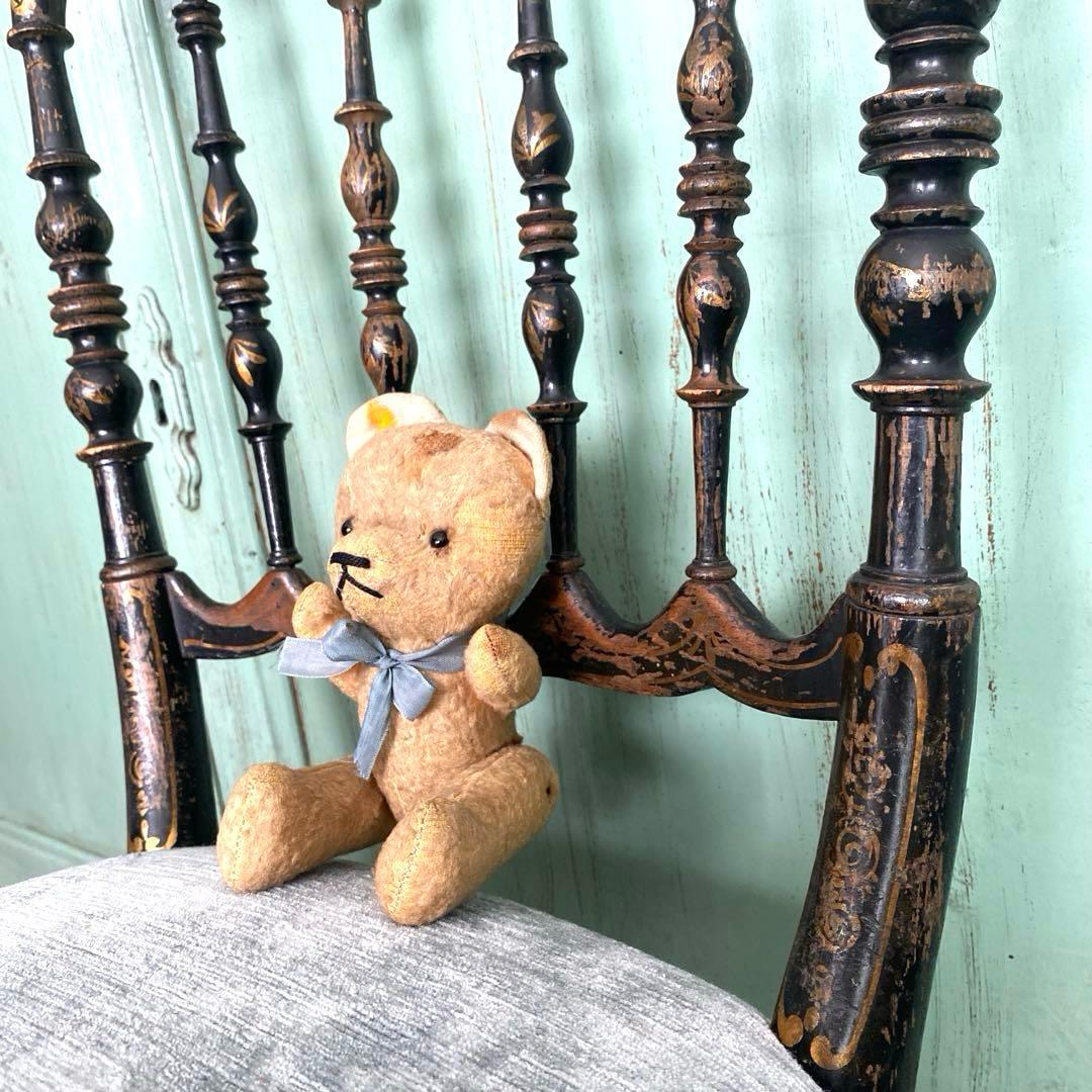 JPMベア JPM BEAR フレンチベア　ヴィンテージ ベア　jpm