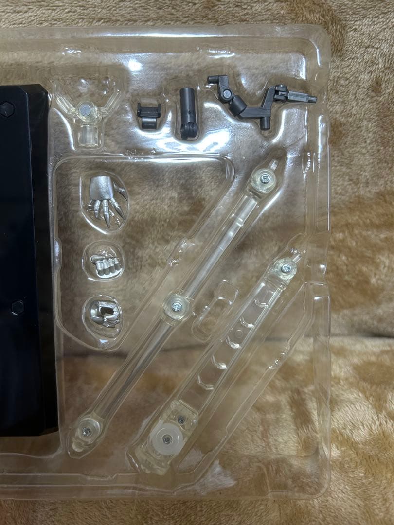 超合金 G-Rank 変形 リオレウス フィギュア