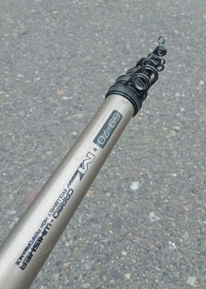 K*A様 DAIWA　 大島　1.5-59/70