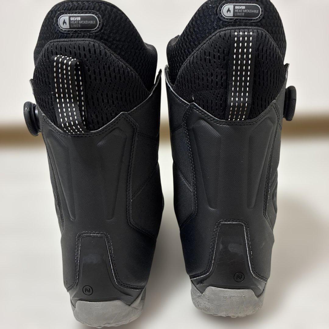 nidecker altai 27.0㎝　22-23 アルタイ