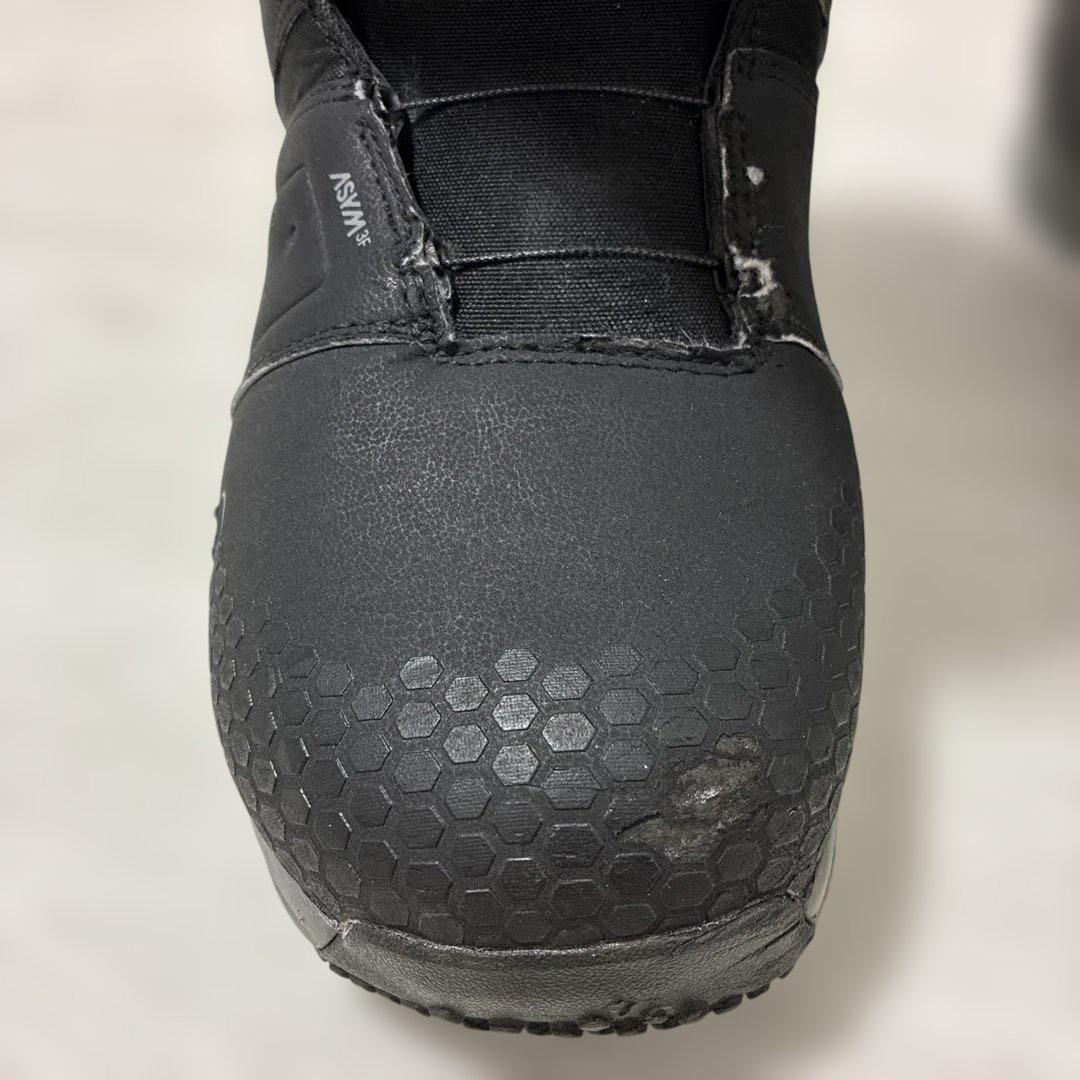 nidecker altai 27.0㎝　22-23 アルタイ