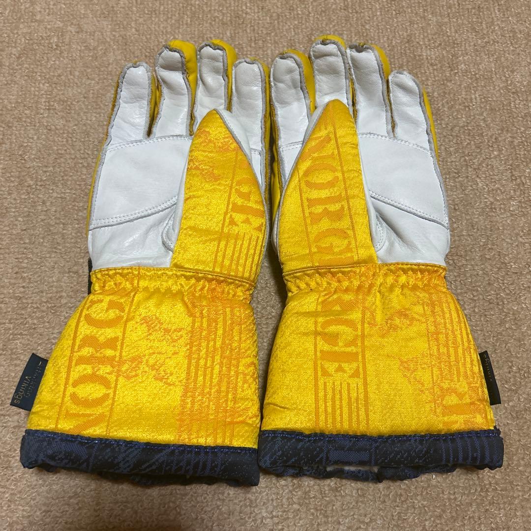 フェニックス ウェア 昭和レトロ ヴィンテージ 上下セット 帽子 手袋 冬 希少