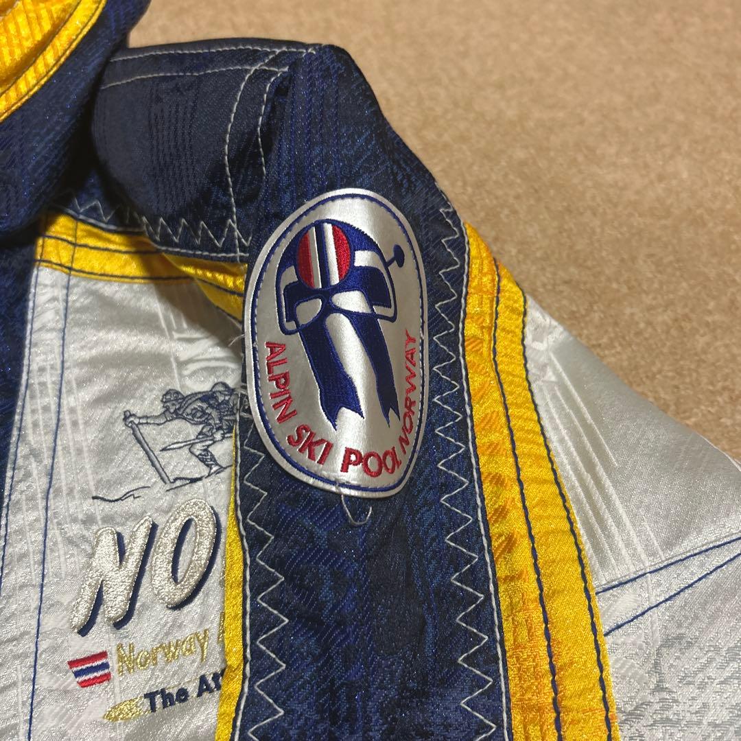 フェニックス ウェア 昭和レトロ ヴィンテージ 上下セット 帽子 手袋 冬 希少