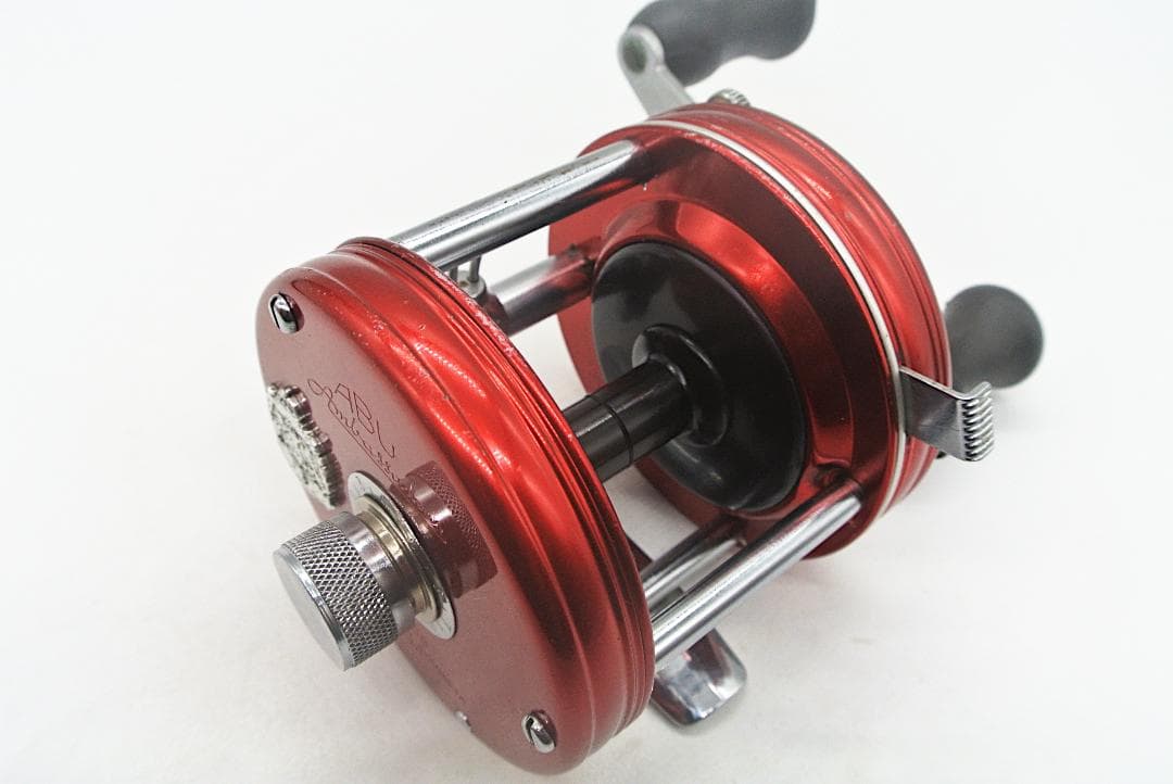 ABU Ambassadeur No 5000 アブ アンバサダー ②