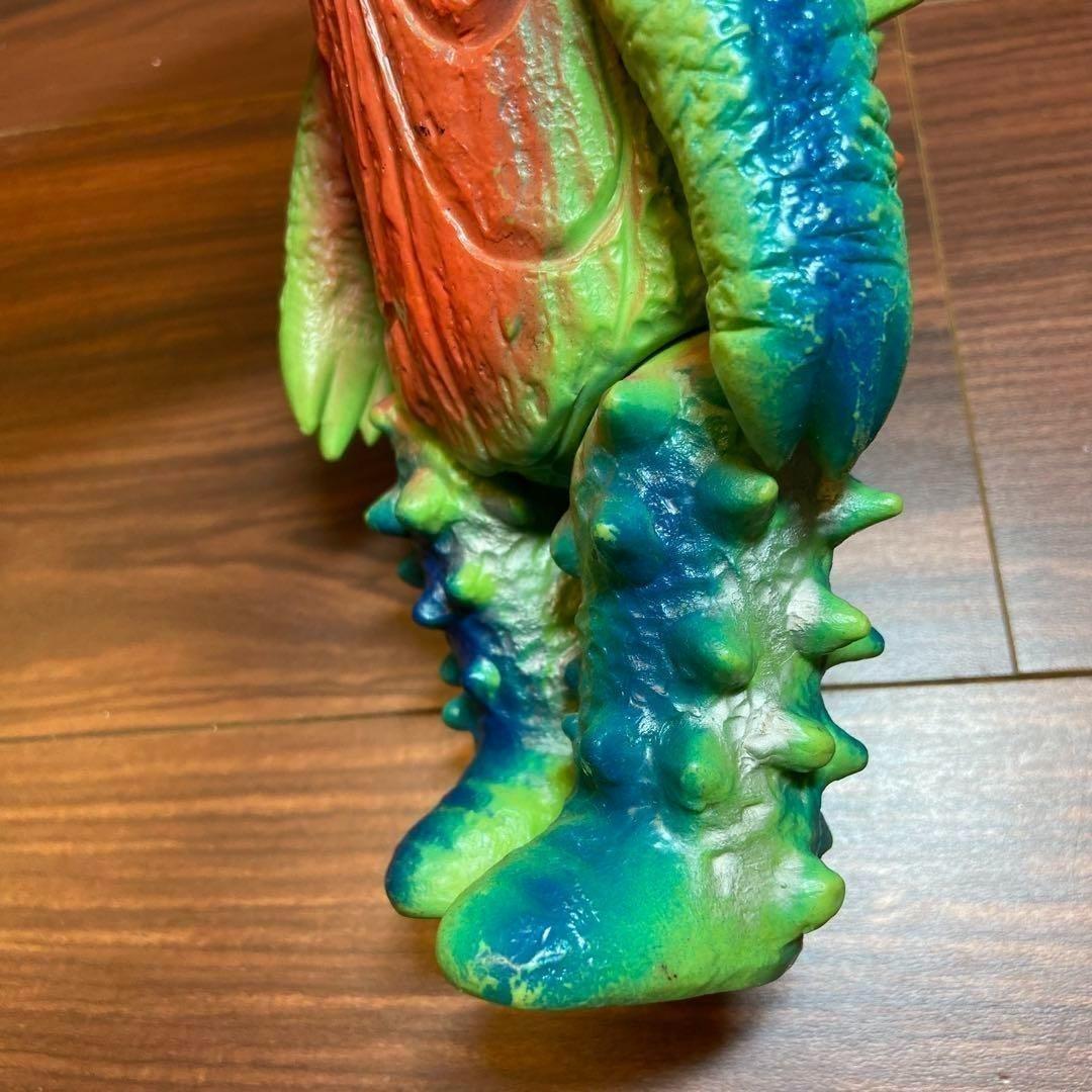 ブルマァク ビーコン ソフビ 3309