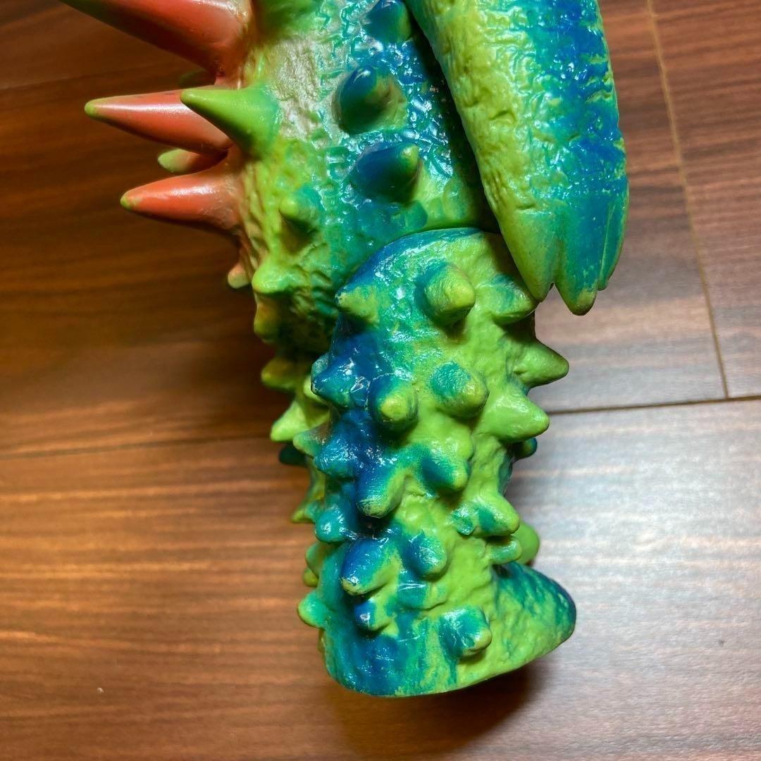 ブルマァク ビーコン ソフビ 3309