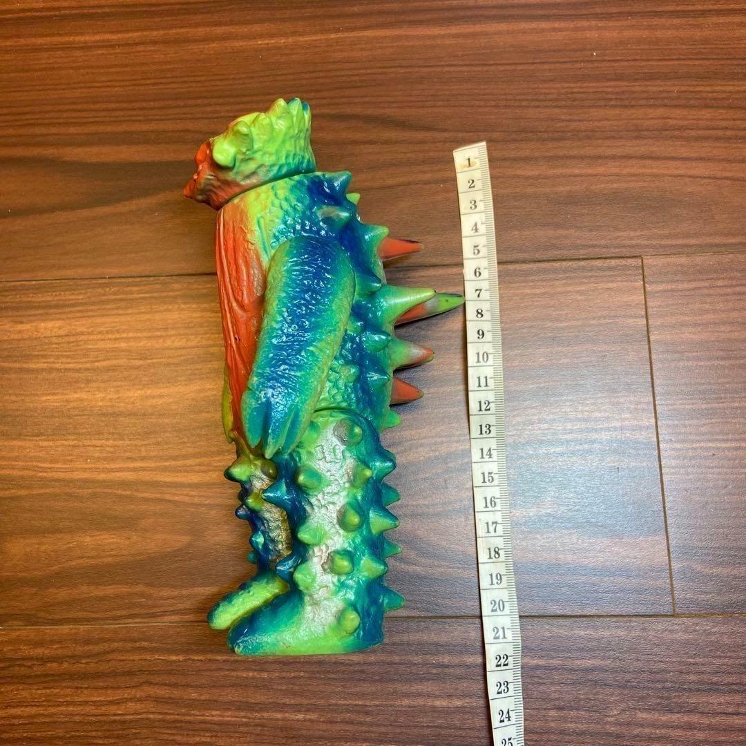 ブルマァク ビーコン ソフビ 3309