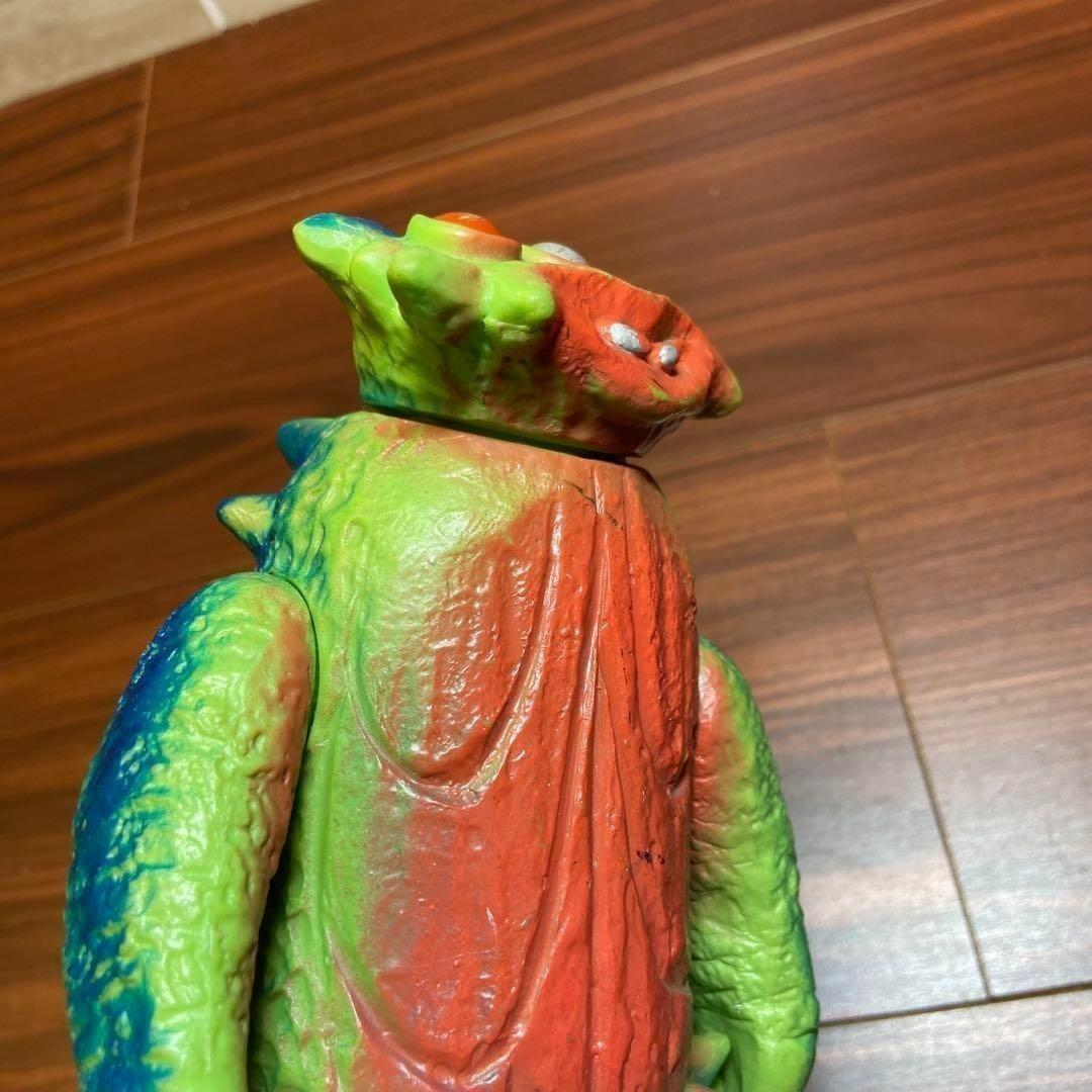 ブルマァク ビーコン ソフビ 3309