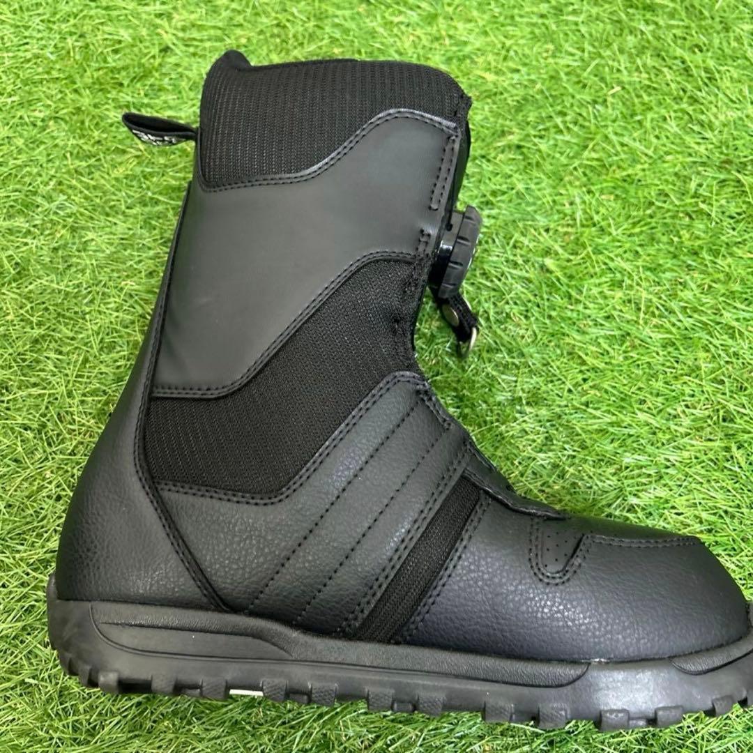 BURTON スノーブーツ　JET 26.5cm