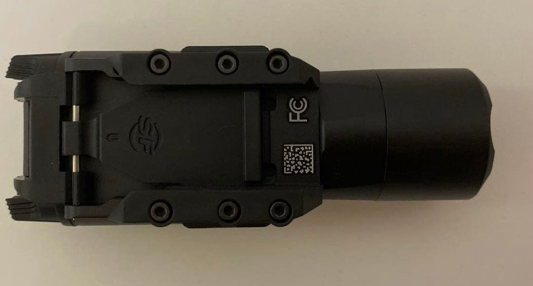 東京マルイM&P 9L PCポーテッド　ガスブローバック