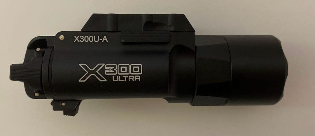 東京マルイM&P 9L PCポーテッド　ガスブローバック