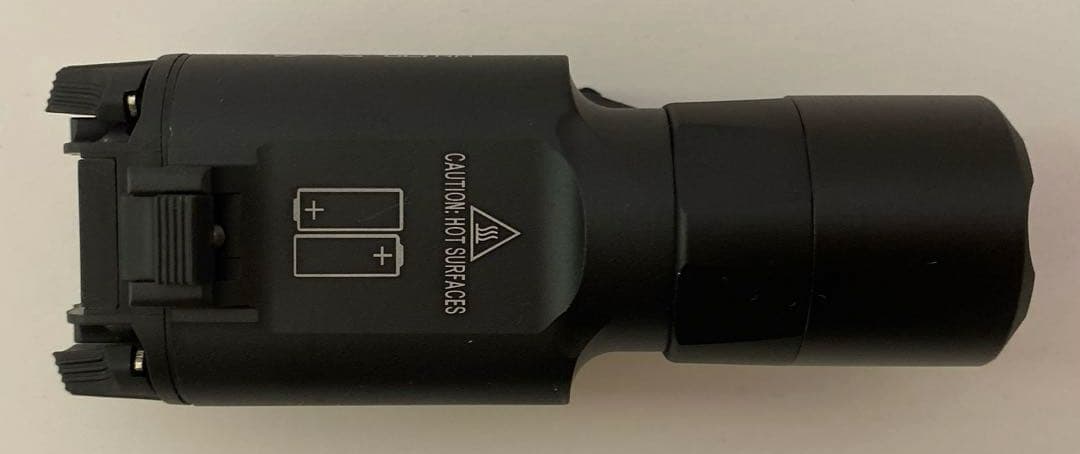 東京マルイM&P 9L PCポーテッド　ガスブローバック