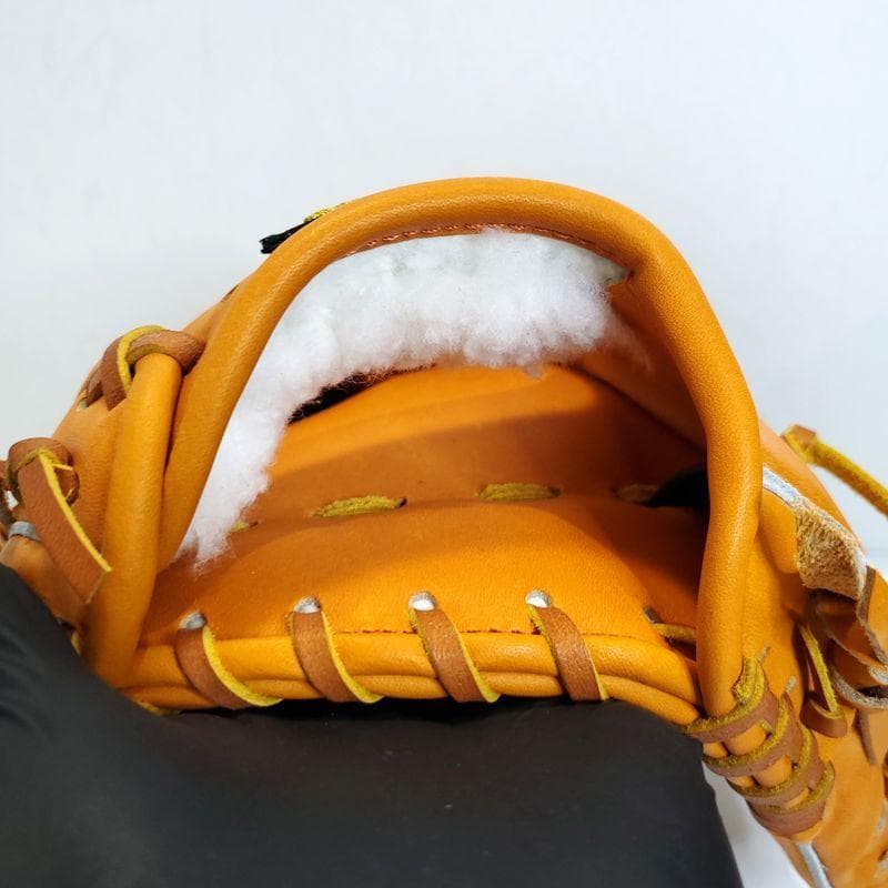 アトムズ 日本製 ドメスティックライン 内野用 38 硬式グローブ