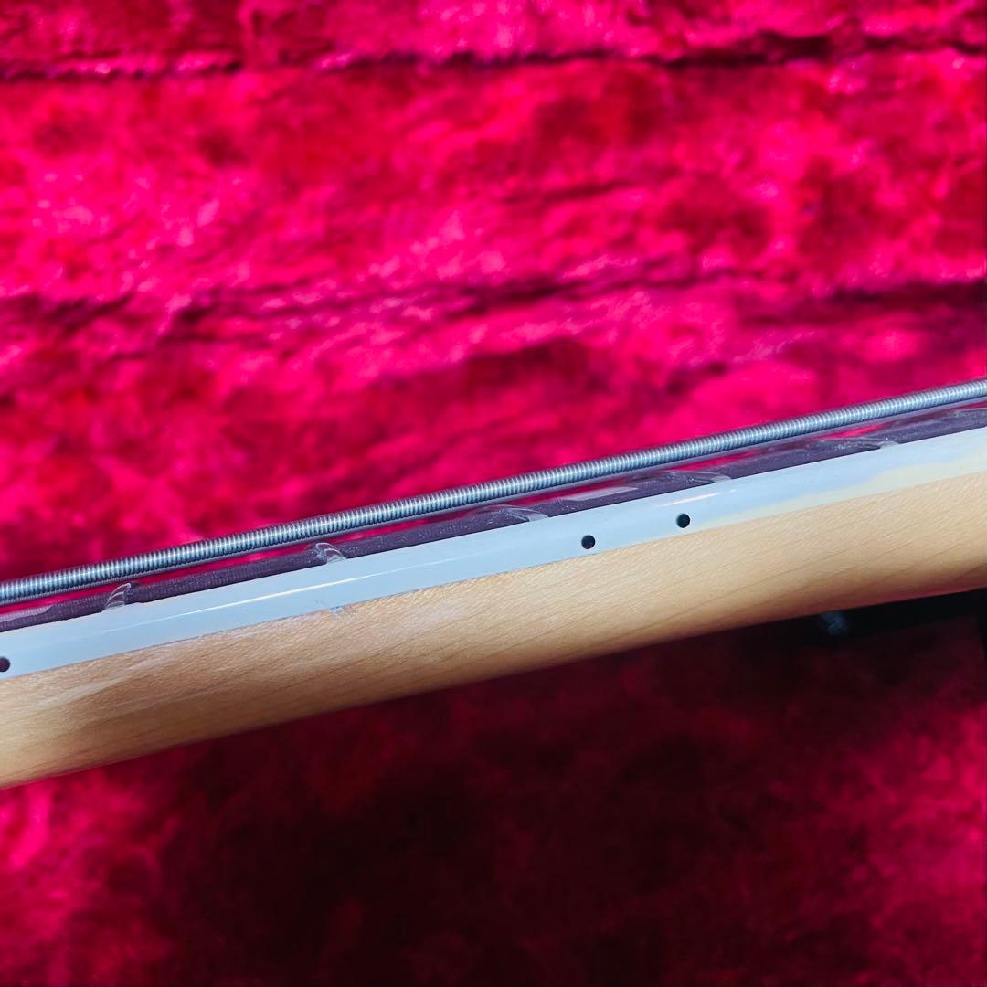 【激レア】Guyatone ジャズベ EB-35