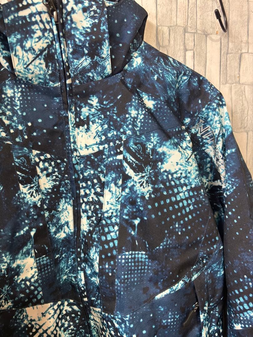 WINDEX スキー　スノボ　ウェア　セット ウィンタースポーツ