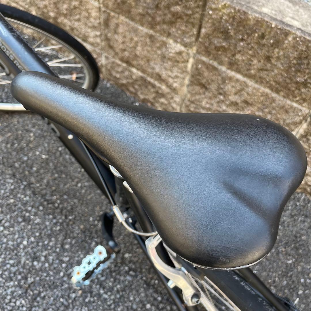 丸石サイクル　エンペラー