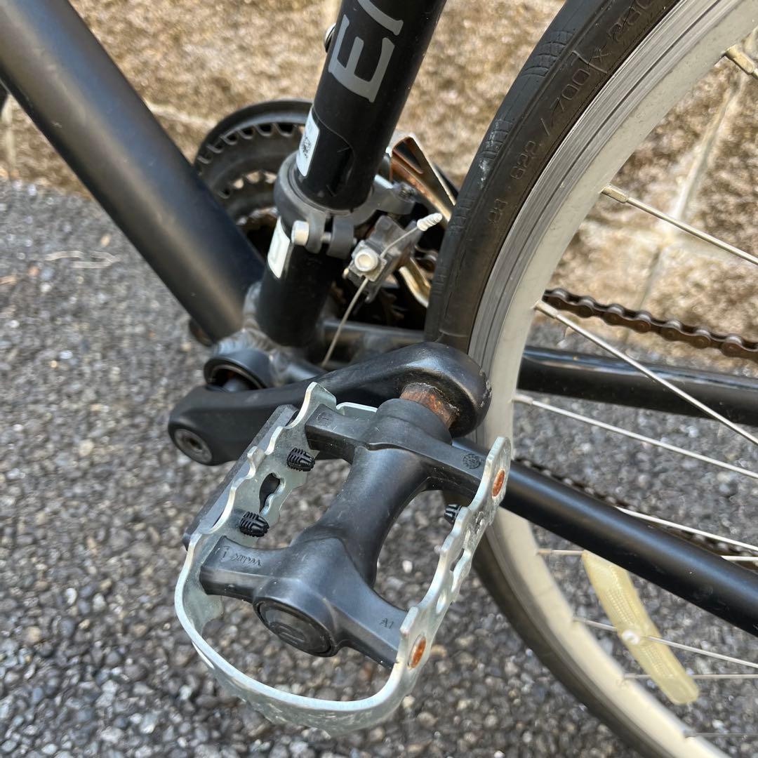 丸石サイクル　エンペラー