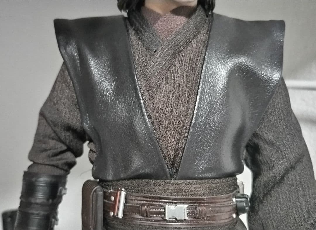 ホットトイズ　アナキン・スカイウォーカー