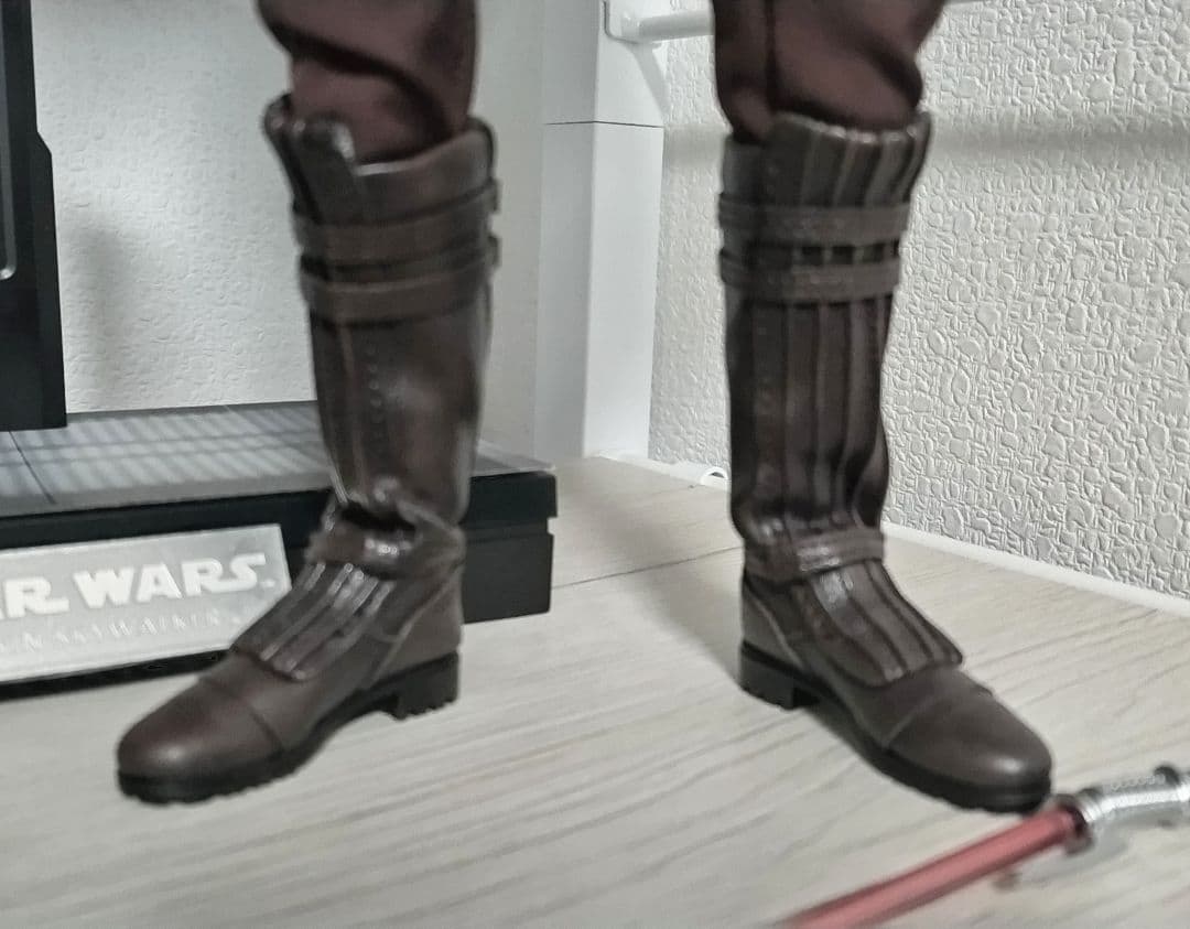 ホットトイズ　アナキン・スカイウォーカー