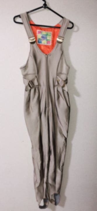 スキーウエア⭐️ピンク上下 コメント1000オフ