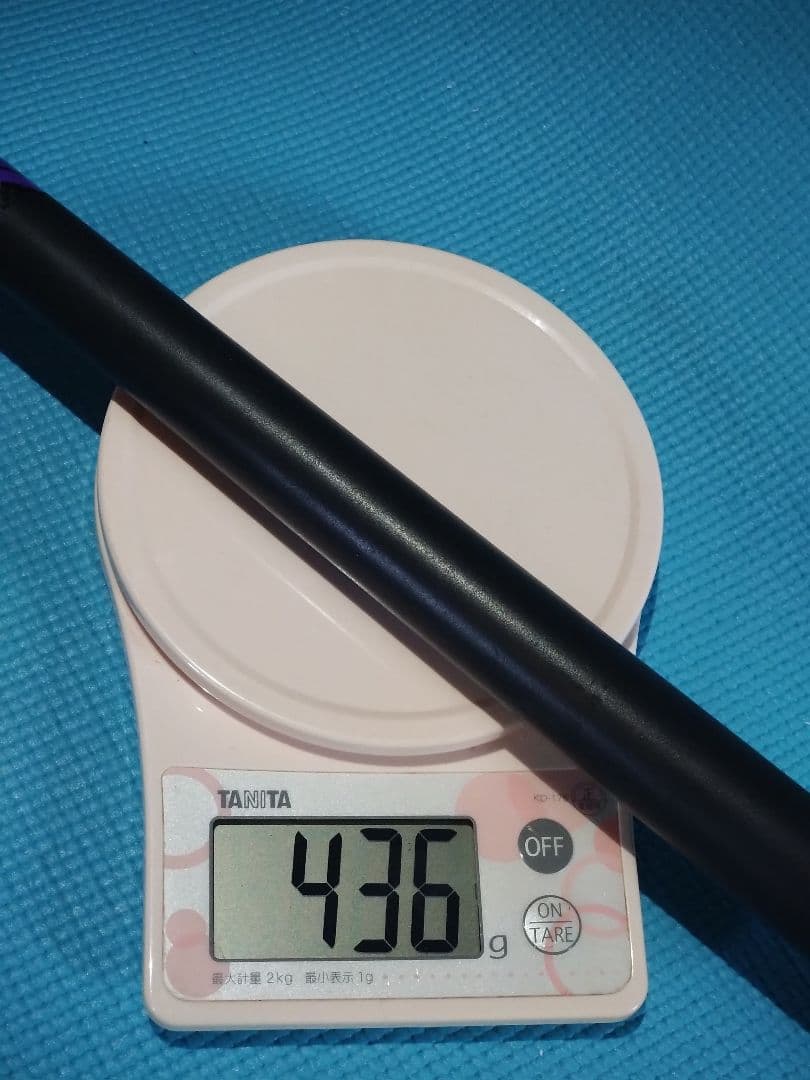 ビリヤードキュー キューテック