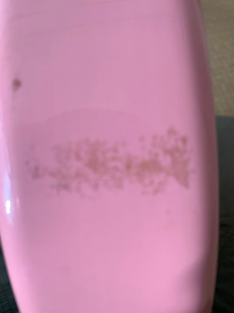 FERNANDES zo-3 ギター　ピンク