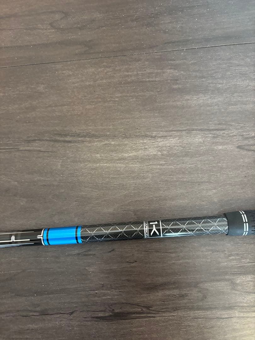 テンセイ1Kブルー 50X ゴルフ シャフト