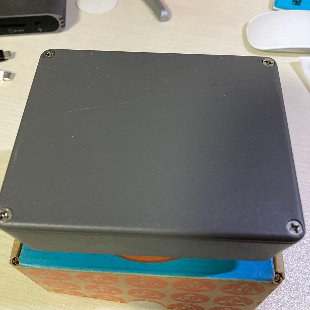 ギター catalinbread BELLE EPOCH DELUXE Delay