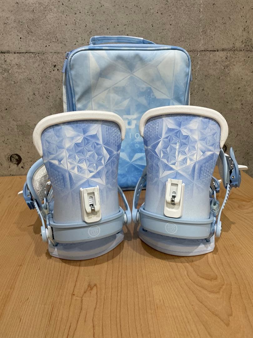 UNION MILAN KIRIKO Mサイズ