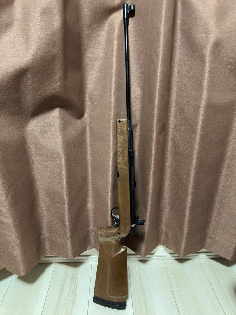 トイガン UNIX 1986 MODEL PATENTS PENDING