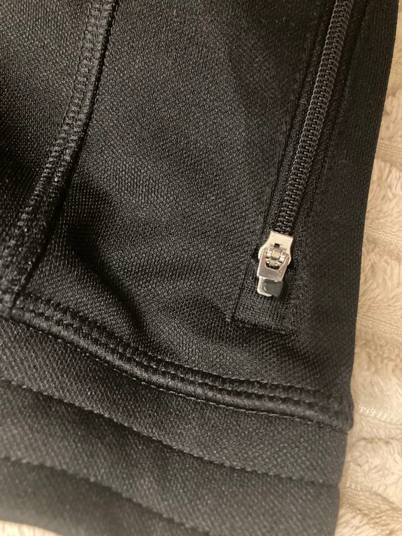 adidas 明治大学　スポーツウェア　上下　セットアップ